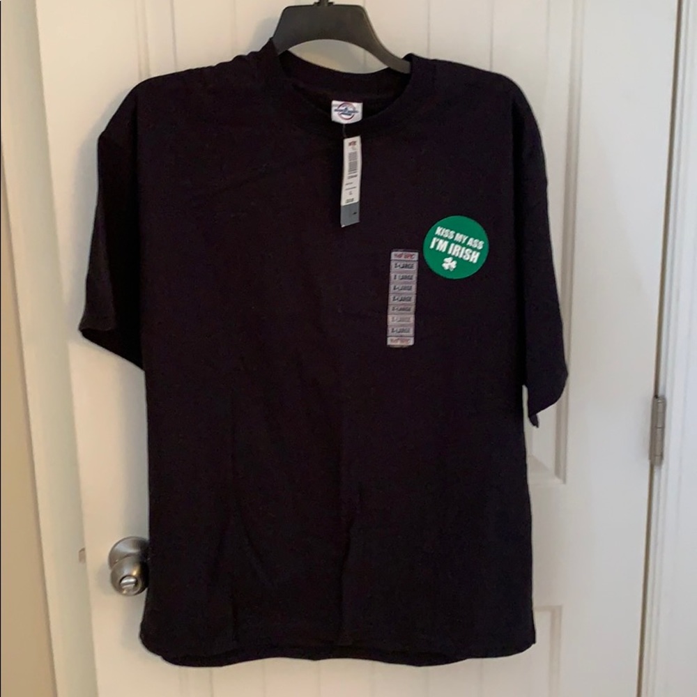 Boondocks Saints Irish t-shirt XL from Hot Topic